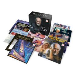 John Williams • John Williams Conductor