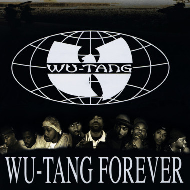 Wu-Tang Clan • Wu-Tang Forever
