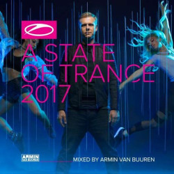 Armin van Buuren • A State Of Trance 2017
