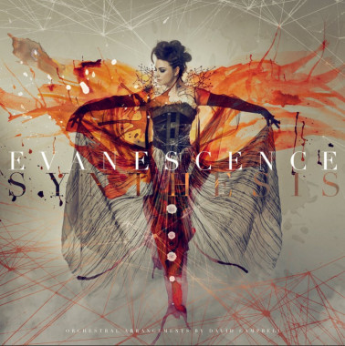 Evanescence • Synthesis