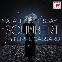 Natalie Dessay • Schubert