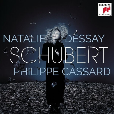 Natalie Dessay • Schubert