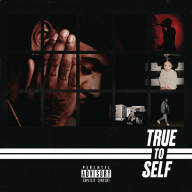 Bryson Tiller • True To Self