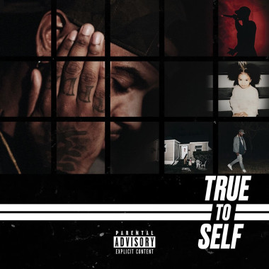 Bryson Tiller • True to Self