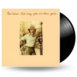 Paul Simon • Still Crazy After All These Years