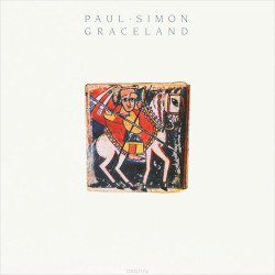 Paul Simon • Graceland
