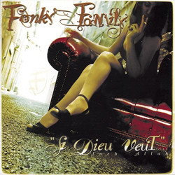 Fonky Family • Si Dieu veut