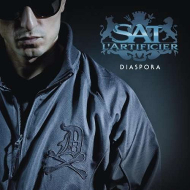 Sat L’Artificier • Diaspora