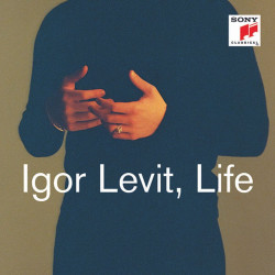Igor Levit • Life