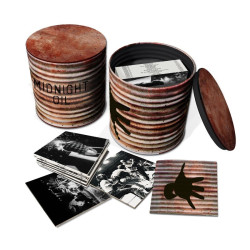 Midnight Oil • Full Tank (Box Set)