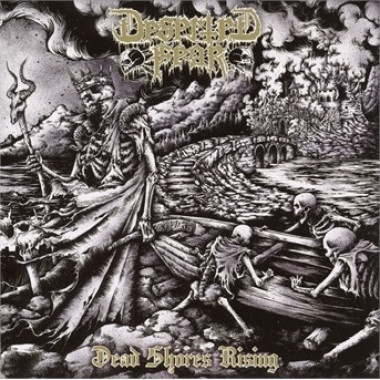 Deserted Fear • Dead Shores Rising