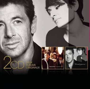 Patrick Bruel • Très souvent, je pense à vous.