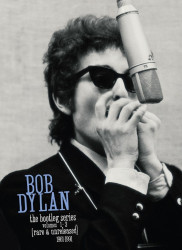 Bob Dylan • The Bootleg Series Volumes 1 - 3 (Rare & Unreleased) 1961-1991