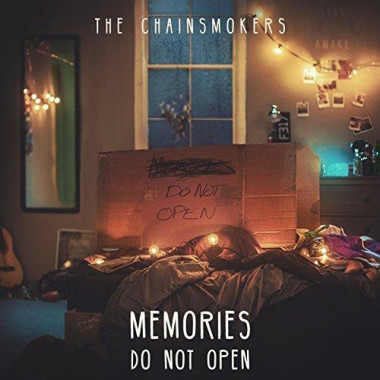 The Chainsmokers • Memories...Do Not Open