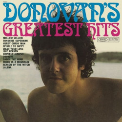 Donovan • Greatest Hits