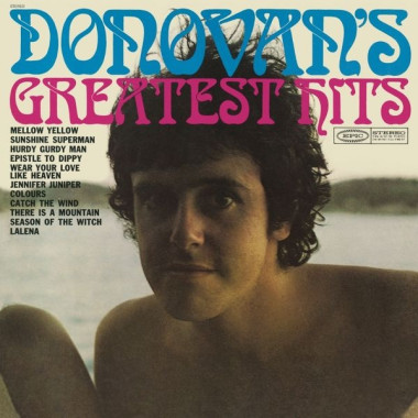 Donovan • Greatest Hits
