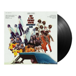 Sly & The Family Stone • Greatest Hits