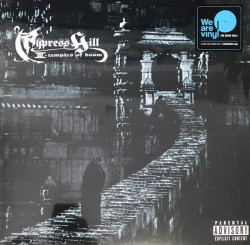 Cypress Hill • III (Temples of Boom)