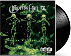 Cypress Hill • IV