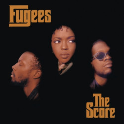 Fugees • The Score