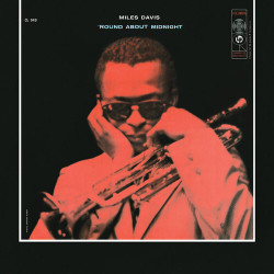 Miles Davis • Round About Midnight