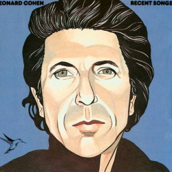 Leonard Cohen • Recent Songs