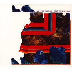 Grizzly Bear • Painted Ruins