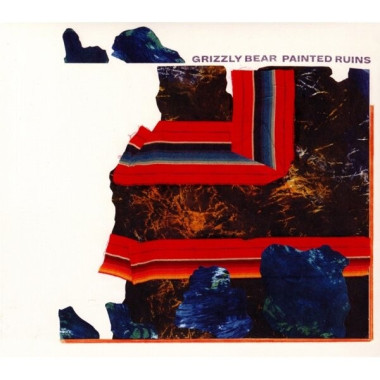Grizzly Bear • Painted Ruins