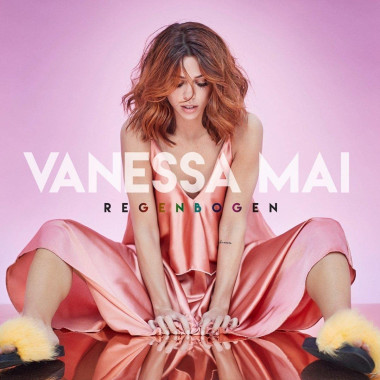 Vanessa Mai • Regenbogen