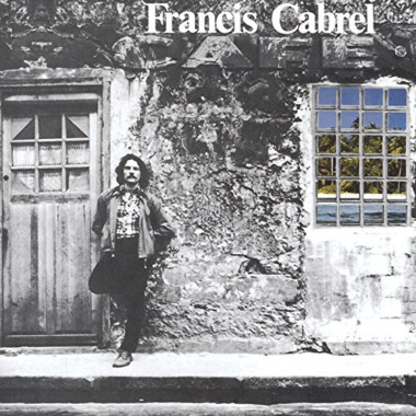Francis Cabrel • Les murs de poussière