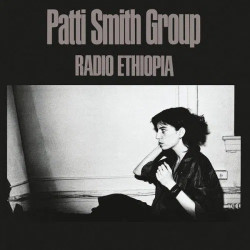 Patti Smith Group • Radio Ethiopia