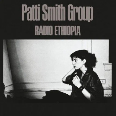 Patti Smith Group • Radio Ethiopia