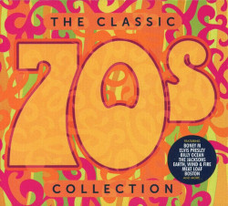 Classic 70s Collection • Classic 70s Collection