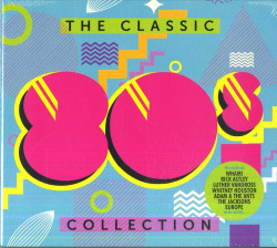 Classic 80s Collection • Classic 80s Collection