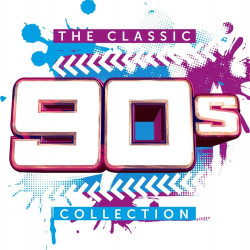 Classic 90s Collection • Classic 90s Collection