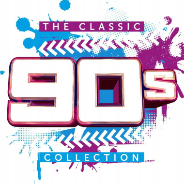 Classic 90s Collection • Classic 90s Collection