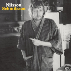 Harry Nilsson • Nilsson Schmilsson