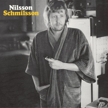 Harry Nilsson • Nilsson Schmilsson