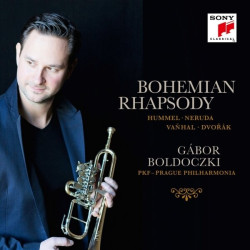 BOLDOCZKI, GABOR • BOHEMIAN RHAPSODY