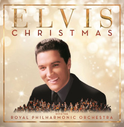 Elvis Presley Christmas With Elvis & The Royal Philharmonic Orchestra • Elvis Presley Christmas With Elvis & The Royal Philharmonic Orchestra