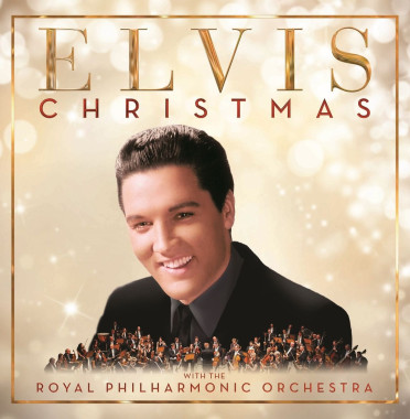 Elvis Presley Christmas With Elvis & The Royal Philharmonic Orchestra • Elvis Presley Christmas With Elvis & The Royal Philharmonic Orchestra