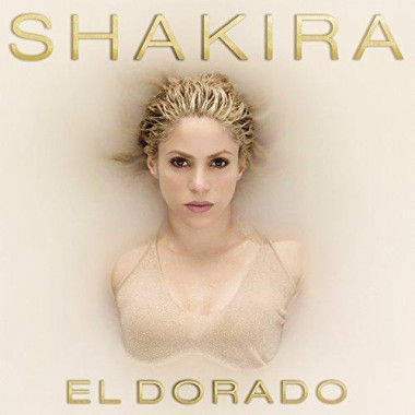 Shakira • El Dorado