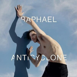Raphaël • Anticyclone (digisleeve)