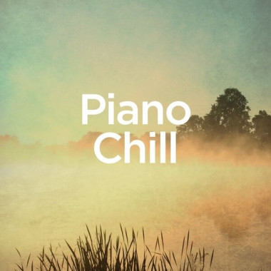 Michael Forster • Piano Chill