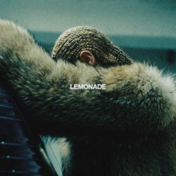 Beyoncé • Lemonade (HQ, coloured)