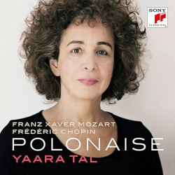 Yaara Tal • Polonaise