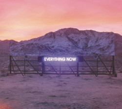 Arcade Fire • Everything Now