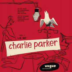 Charlie Parker • Charlie Parker Vol. 1