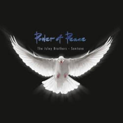 The Isley Brothers, Santana • Power Of Peace