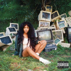 SZA Ctrl • SZA Ctrl